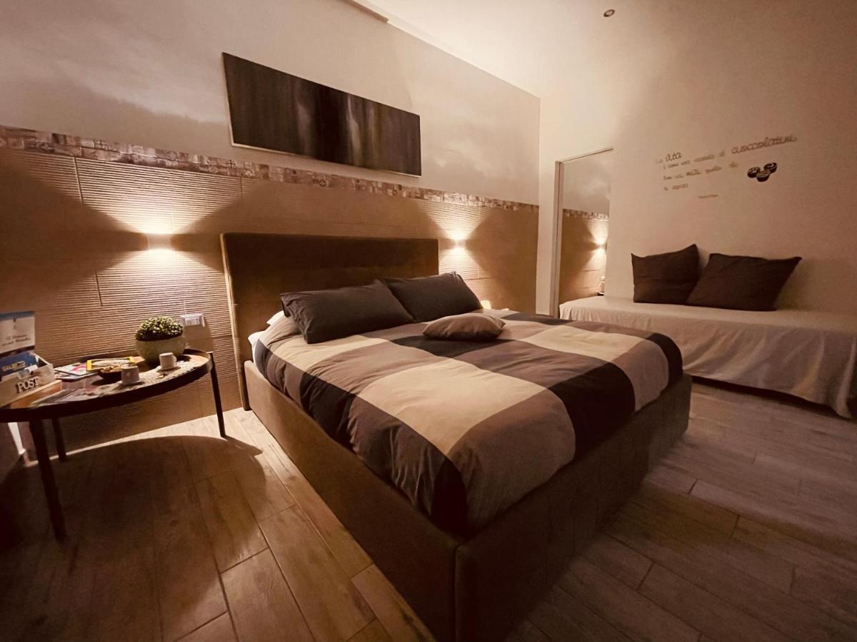La Piazzetta Bed & Breakfast Brindisi Exterior photo