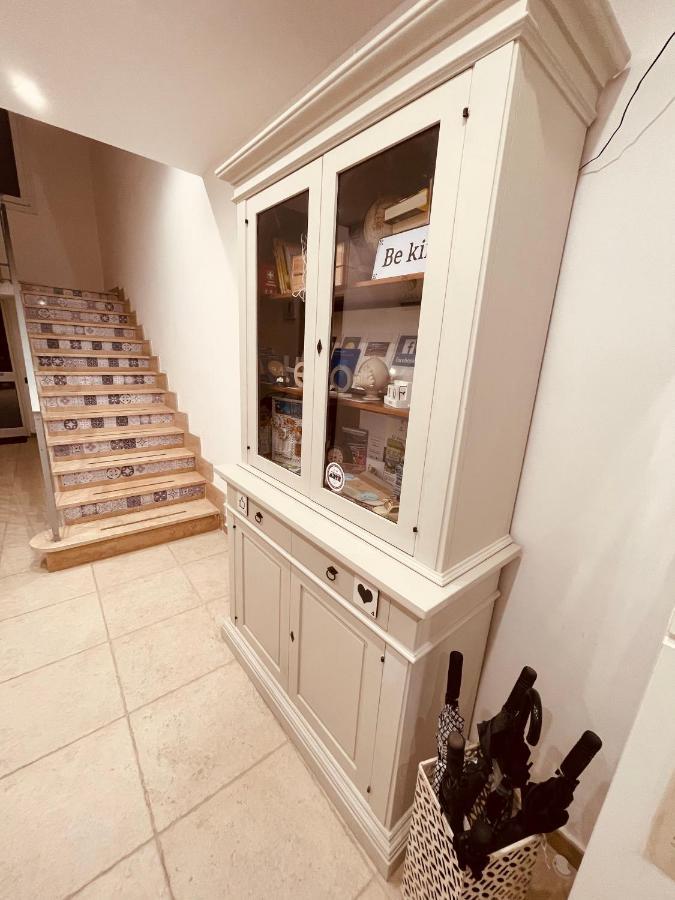 La Piazzetta Bed & Breakfast Brindisi Exterior photo