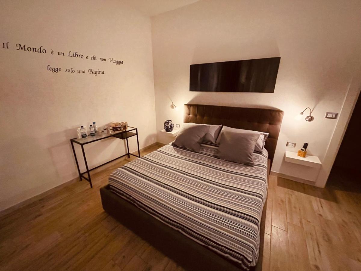 La Piazzetta Bed & Breakfast Brindisi Exterior photo