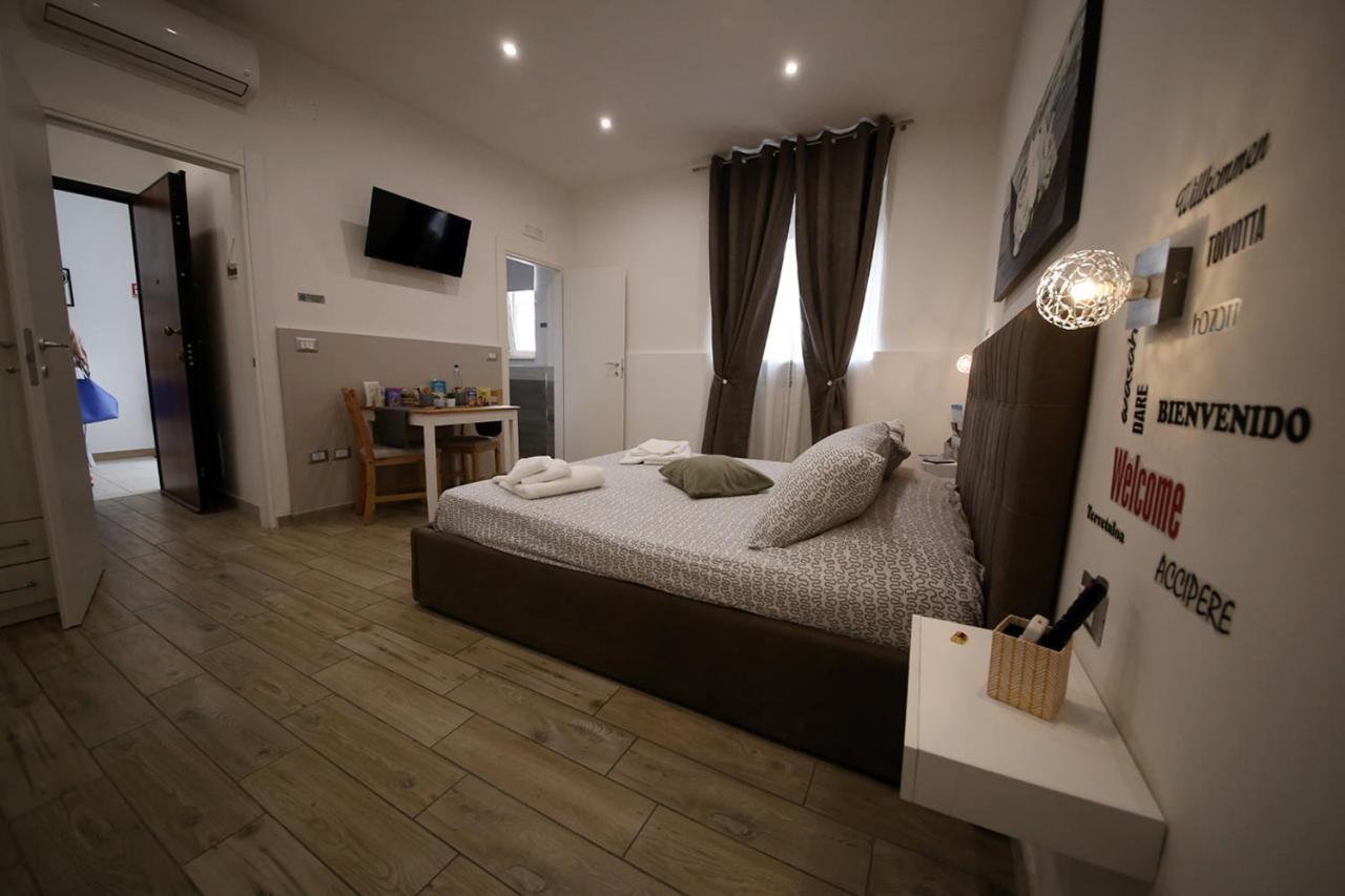 La Piazzetta Bed & Breakfast Brindisi Exterior photo