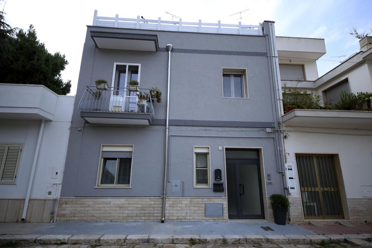 La Piazzetta Bed & Breakfast Brindisi Exterior photo