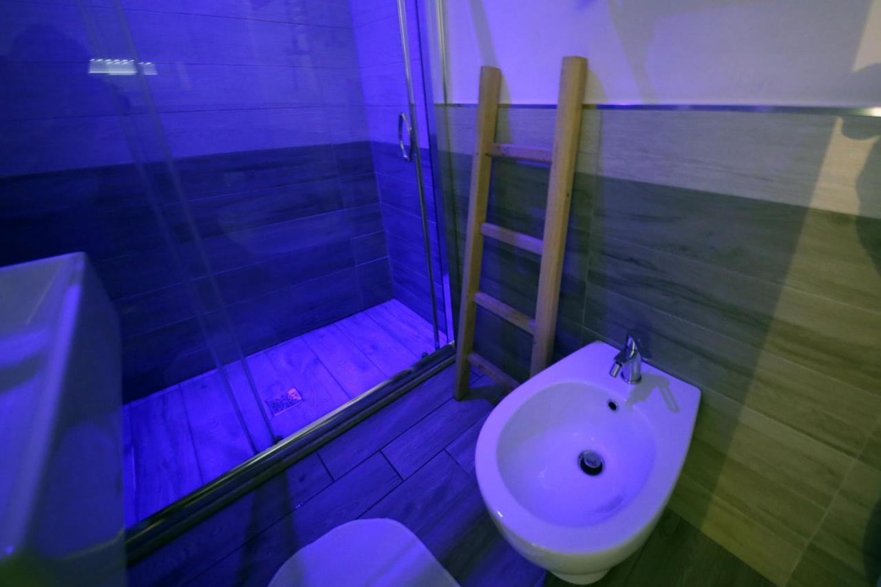 La Piazzetta Bed & Breakfast Brindisi Exterior photo